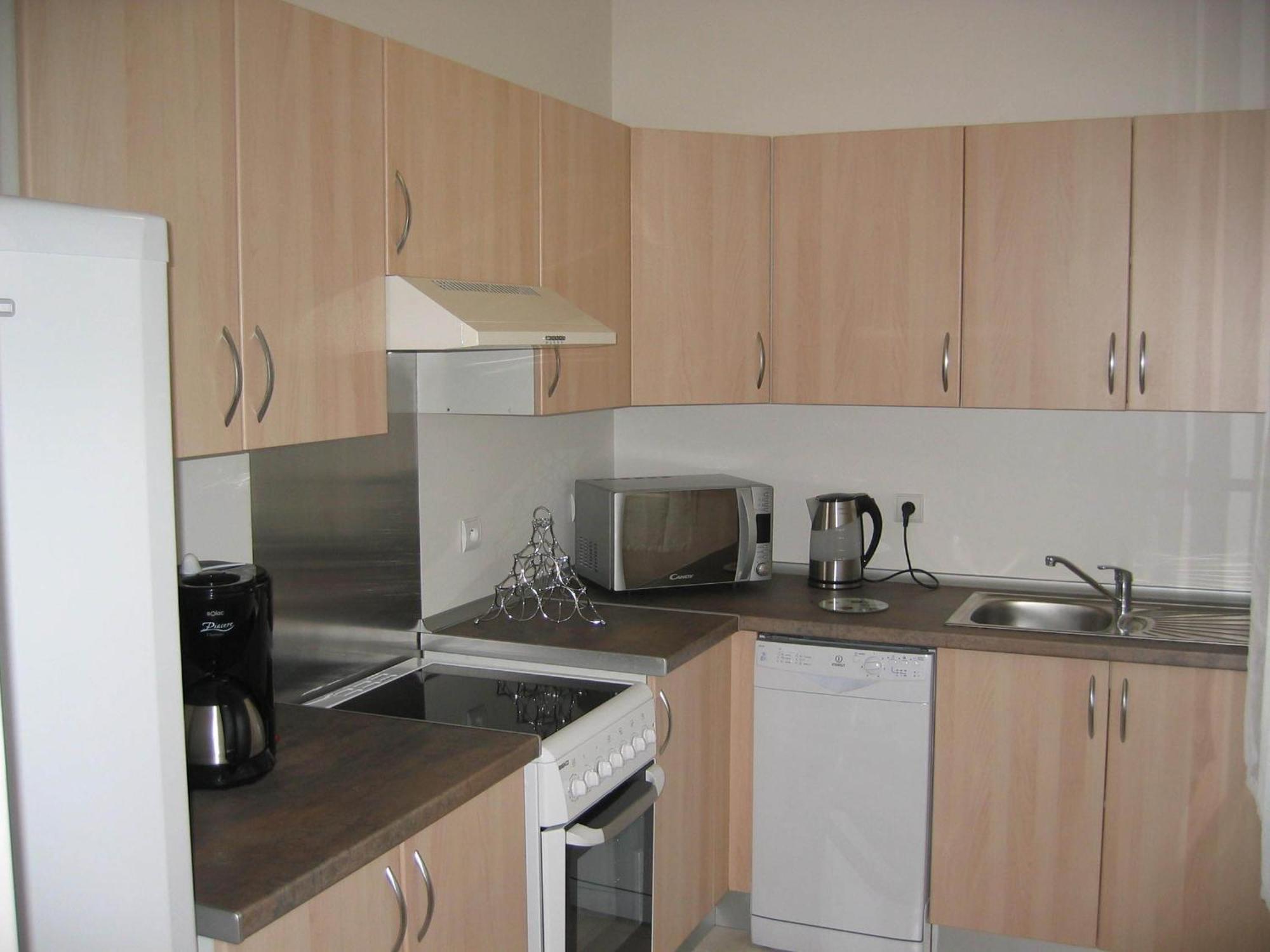 Residence Le Beau Site Capvern Luaran gambar