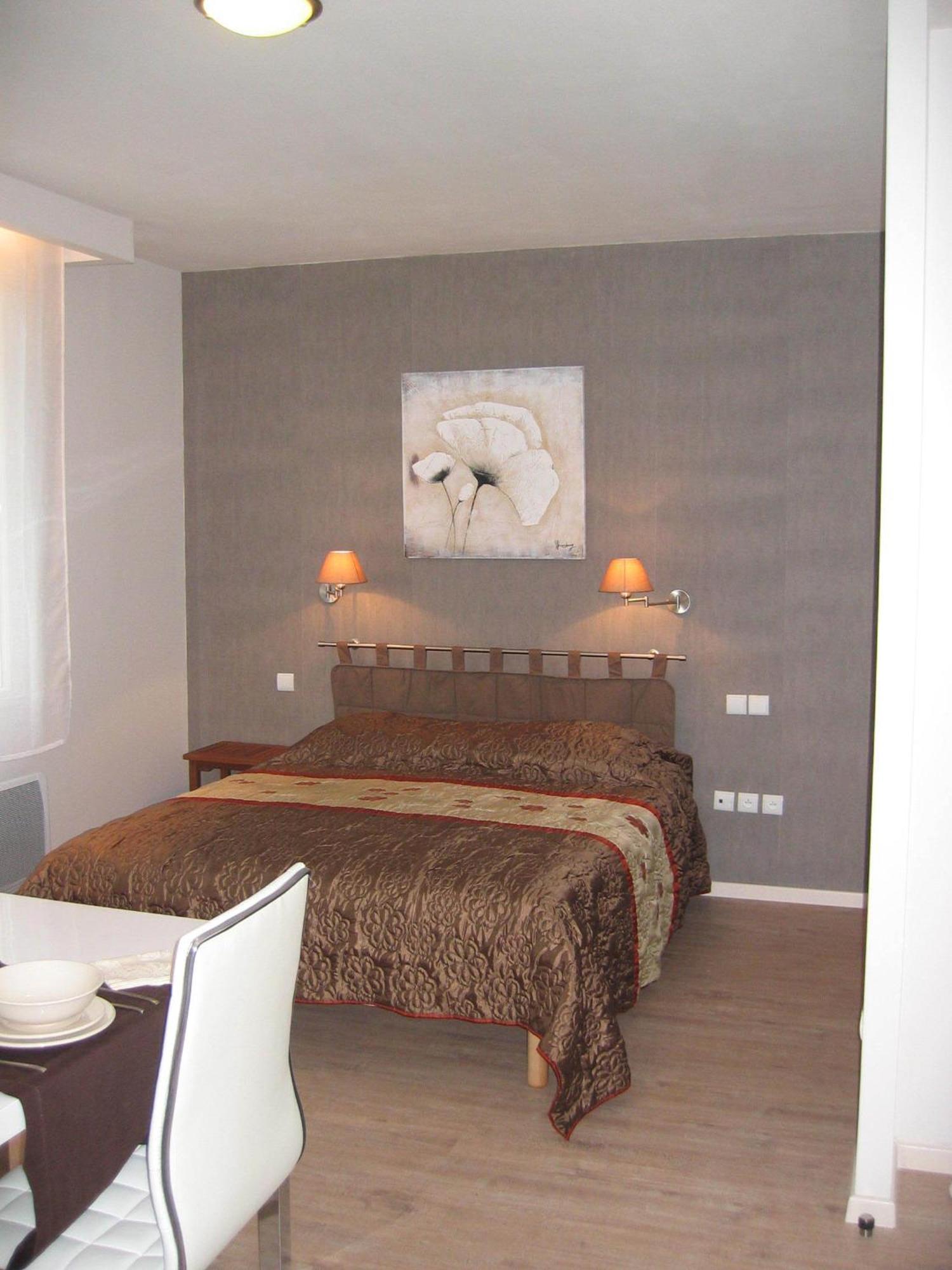 Residence Le Beau Site Capvern Luaran gambar