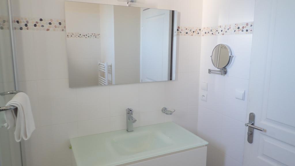Residence Le Beau Site Capvern Luaran gambar