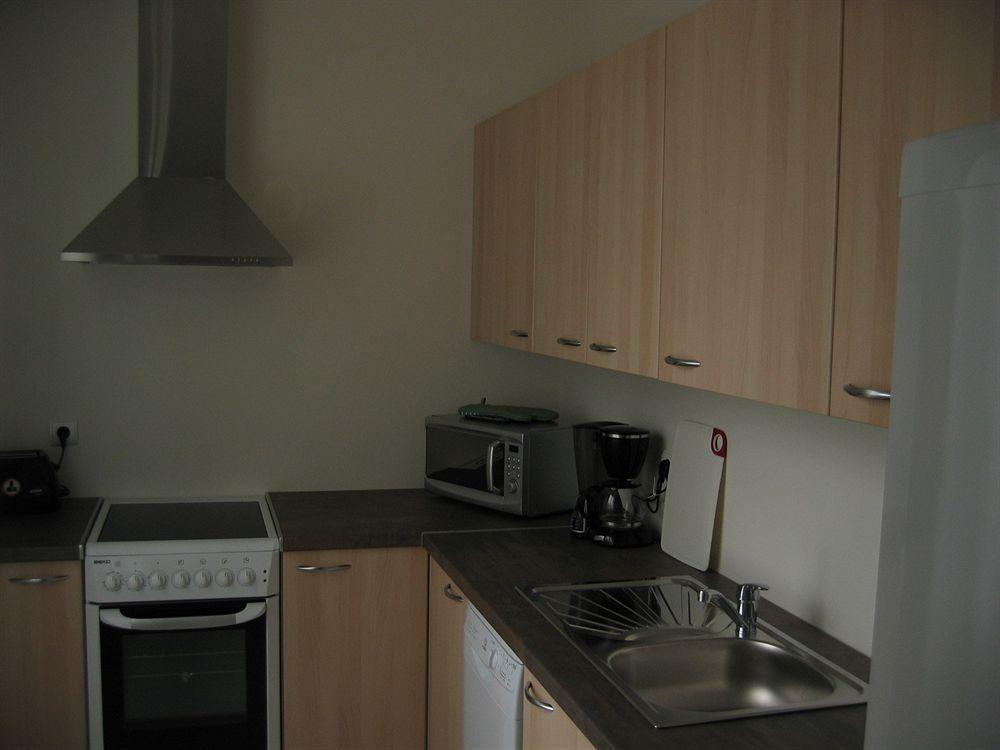 Residence Le Beau Site Capvern Luaran gambar