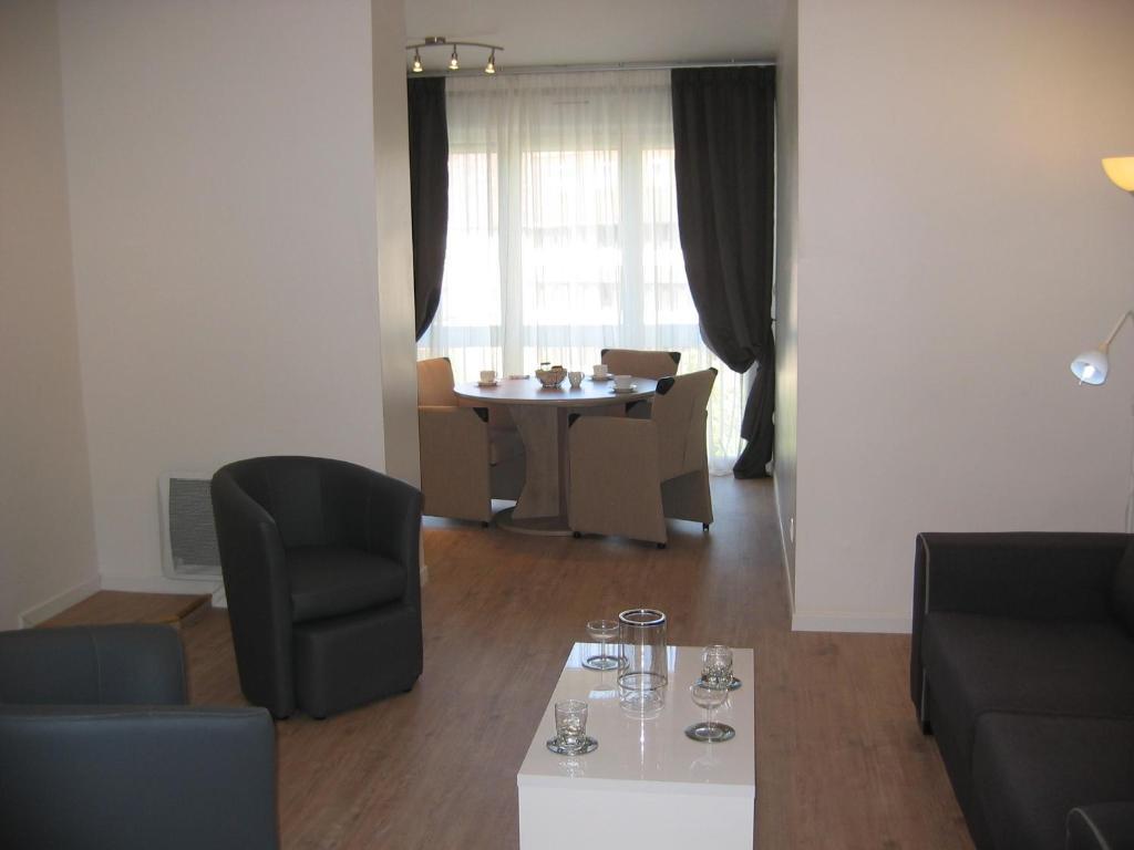 Residence Le Beau Site Capvern Bilik gambar