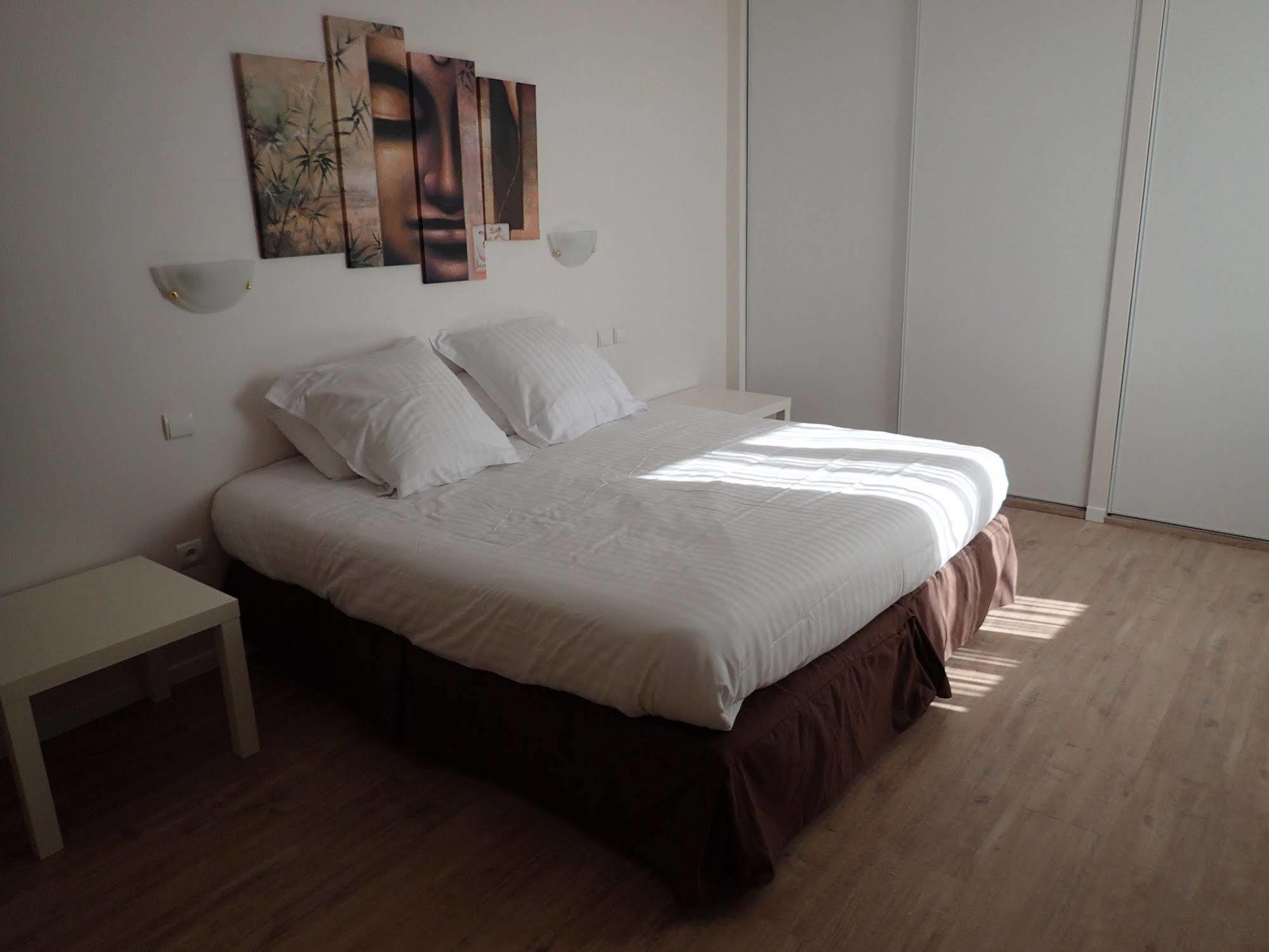 Residence Le Beau Site Capvern Luaran gambar